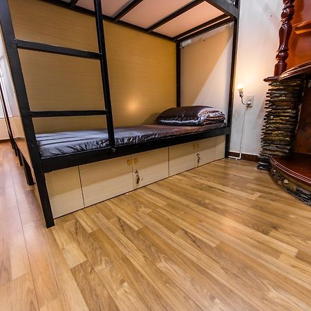 Dalat Warmest Homestay & Sauna Exteriér fotografie