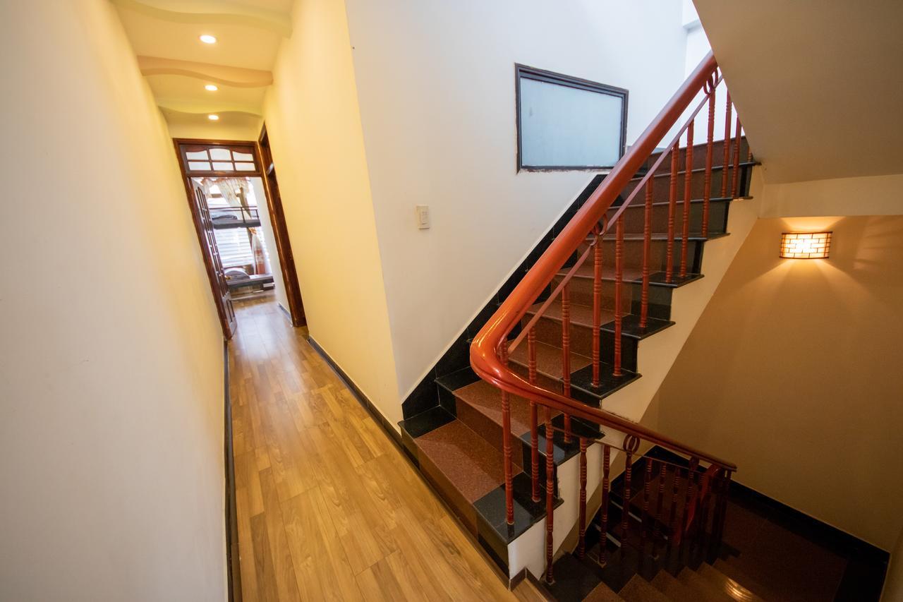 Dalat Warmest Homestay & Sauna Exteriér fotografie