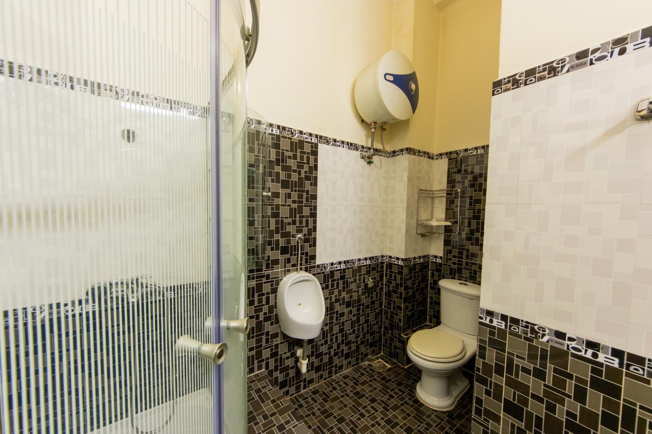Dalat Warmest Homestay & Sauna Exteriér fotografie