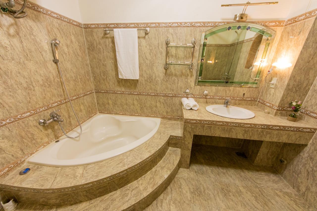 Dalat Warmest Homestay & Sauna Exteriér fotografie