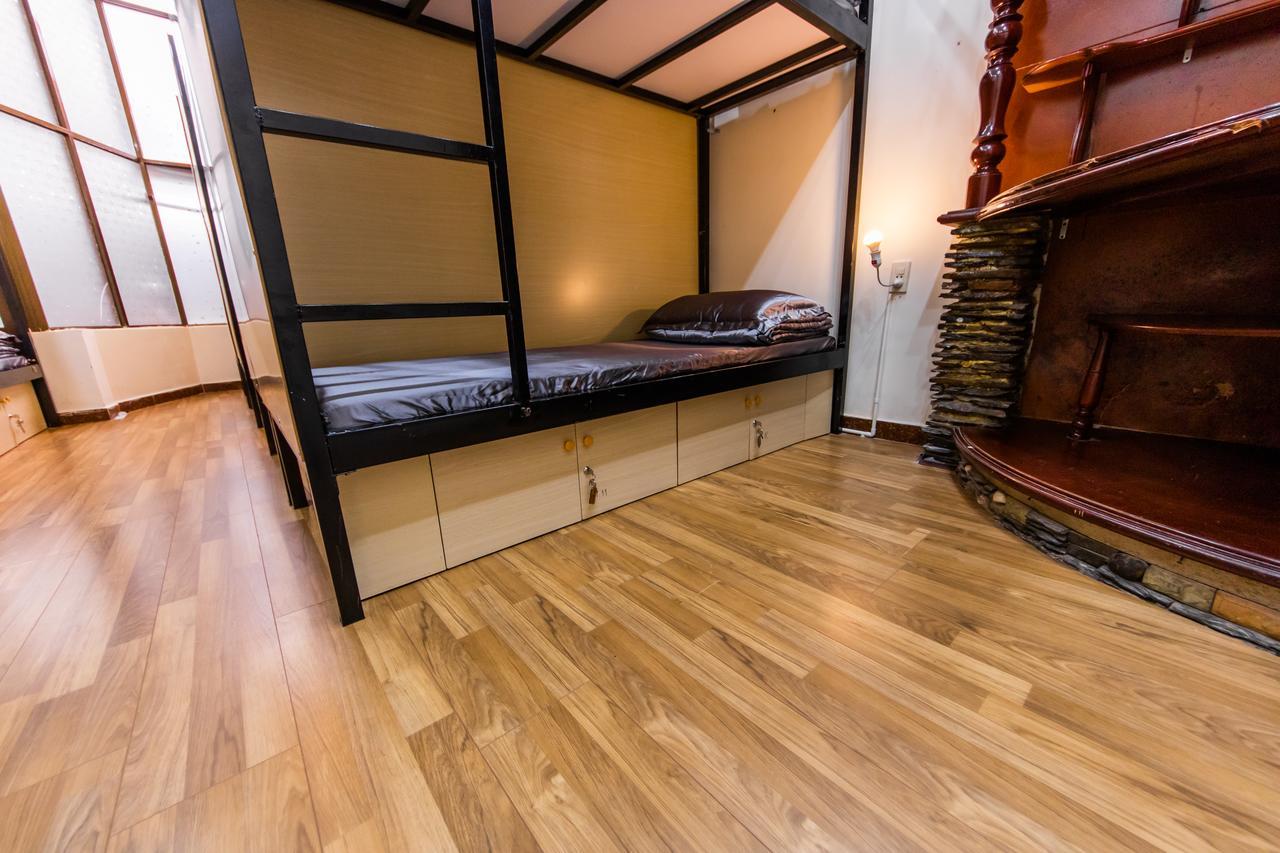 Dalat Warmest Homestay & Sauna Exteriér fotografie