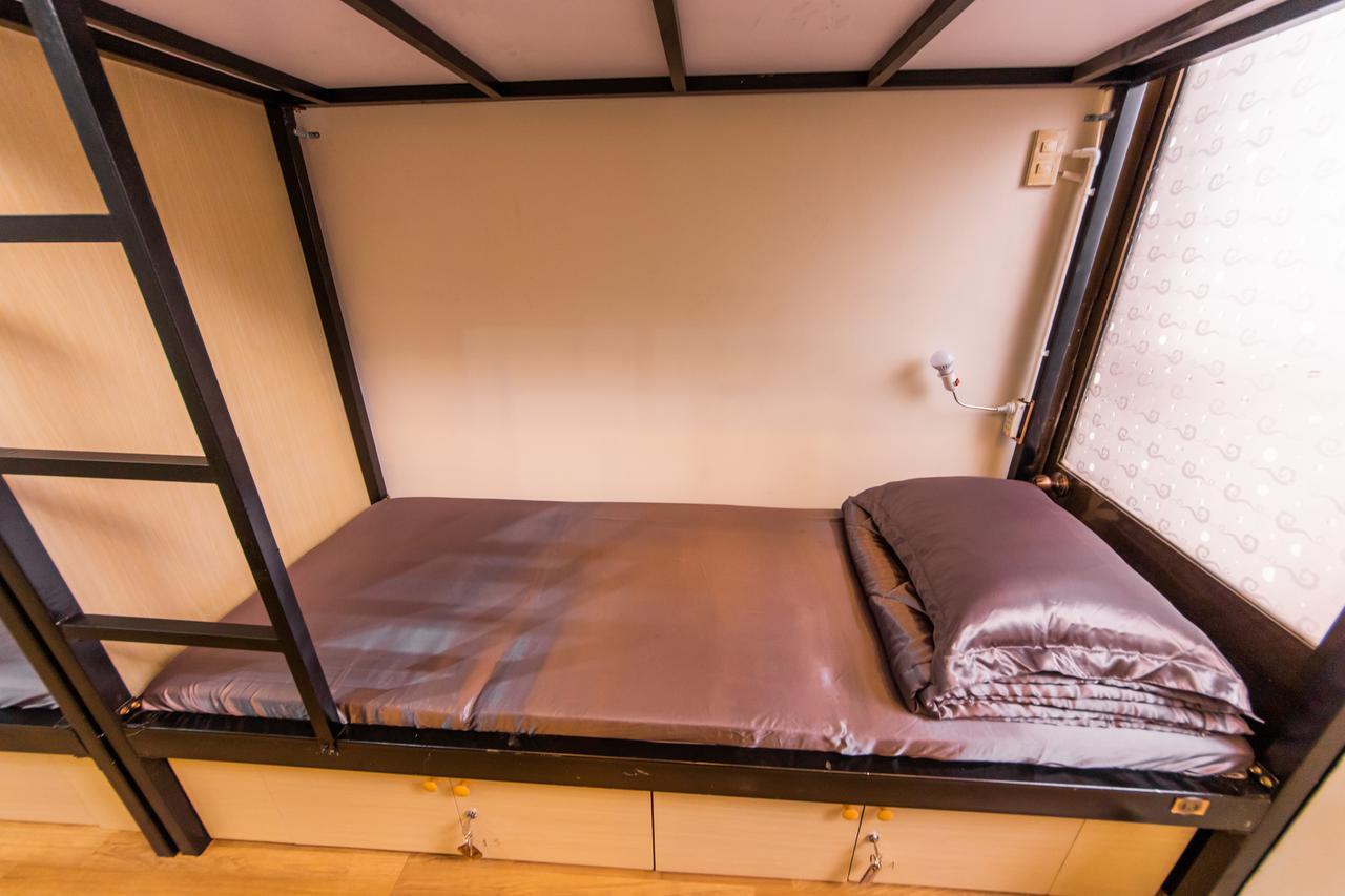 Dalat Warmest Homestay & Sauna Exteriér fotografie