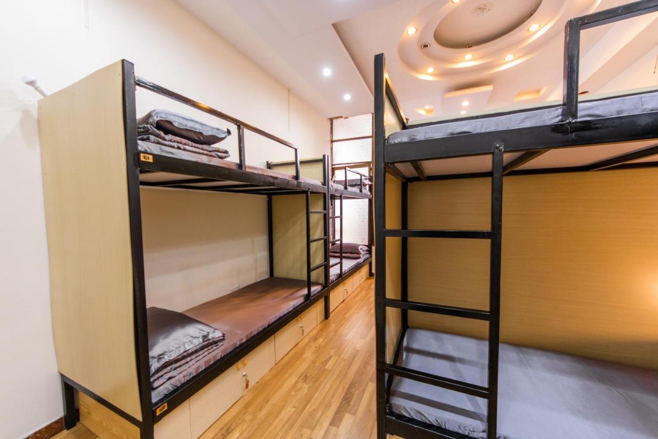 Dalat Warmest Homestay & Sauna Exteriér fotografie