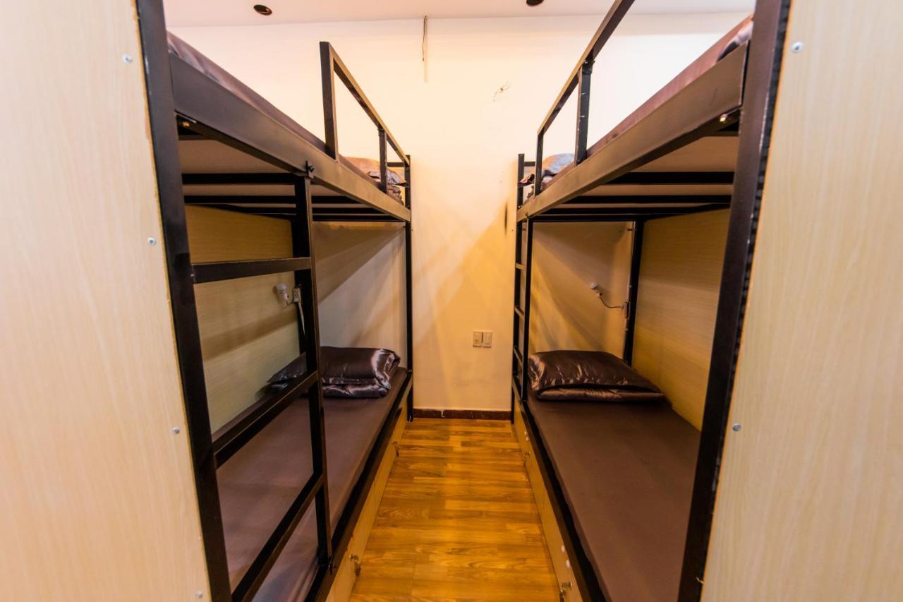 Dalat Warmest Homestay & Sauna Exteriér fotografie