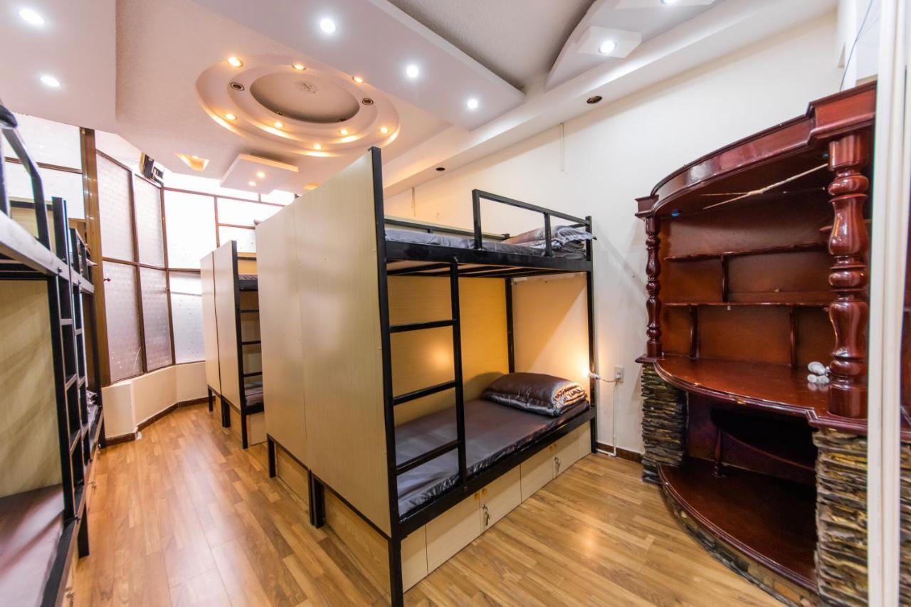 Dalat Warmest Homestay & Sauna Exteriér fotografie