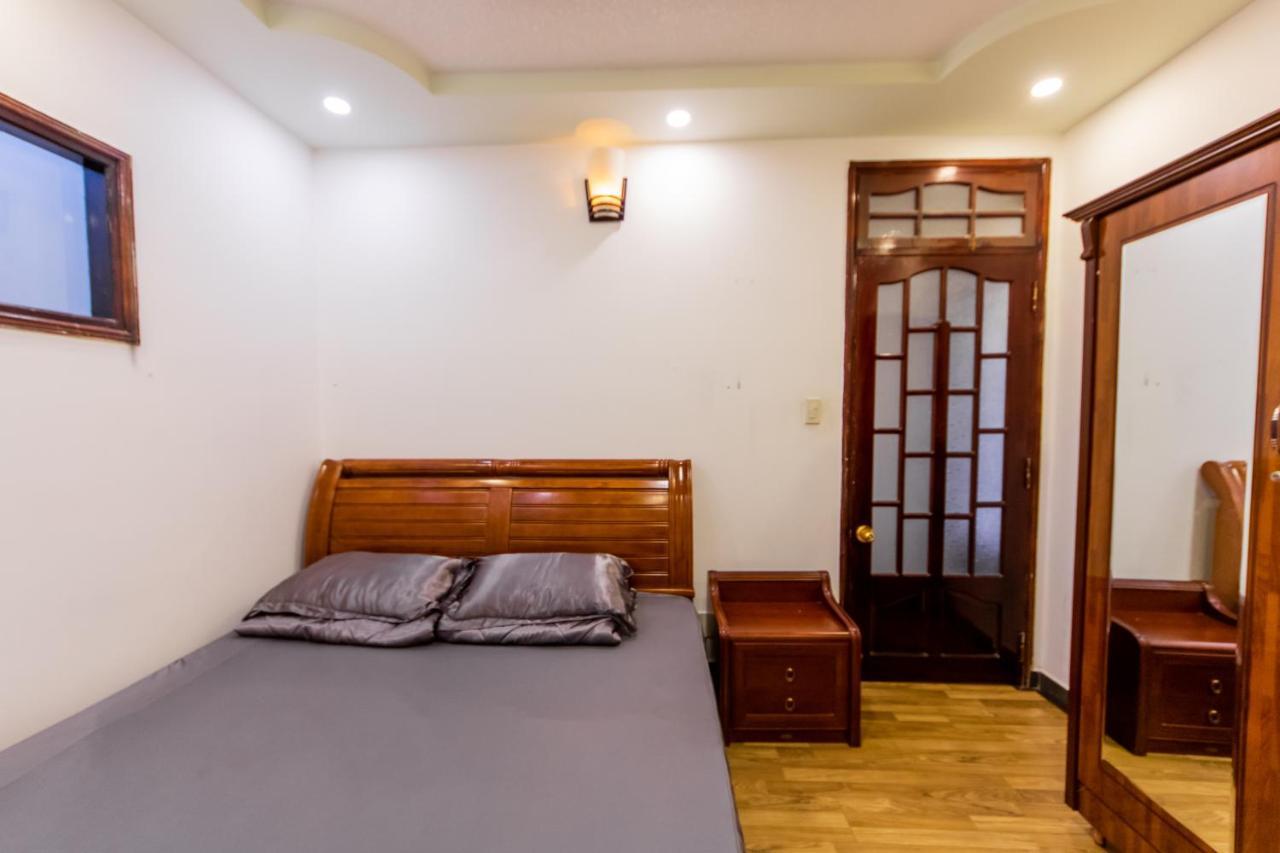 Dalat Warmest Homestay & Sauna Exteriér fotografie