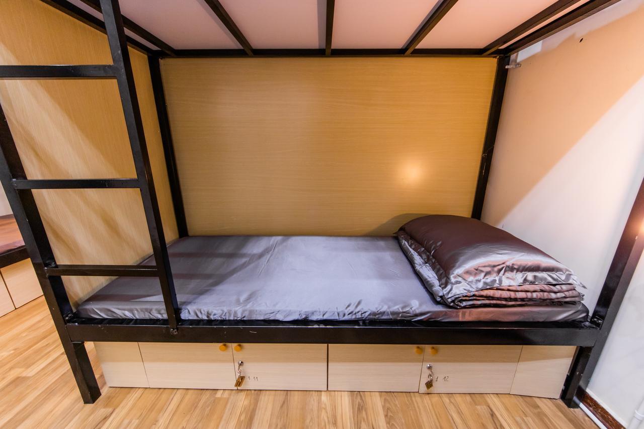Dalat Warmest Homestay & Sauna Exteriér fotografie