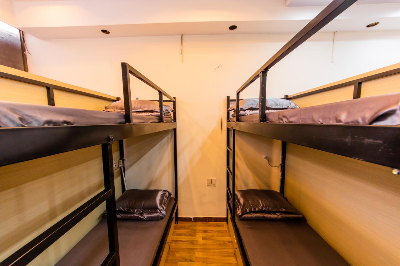 Dalat Warmest Homestay & Sauna Exteriér fotografie
