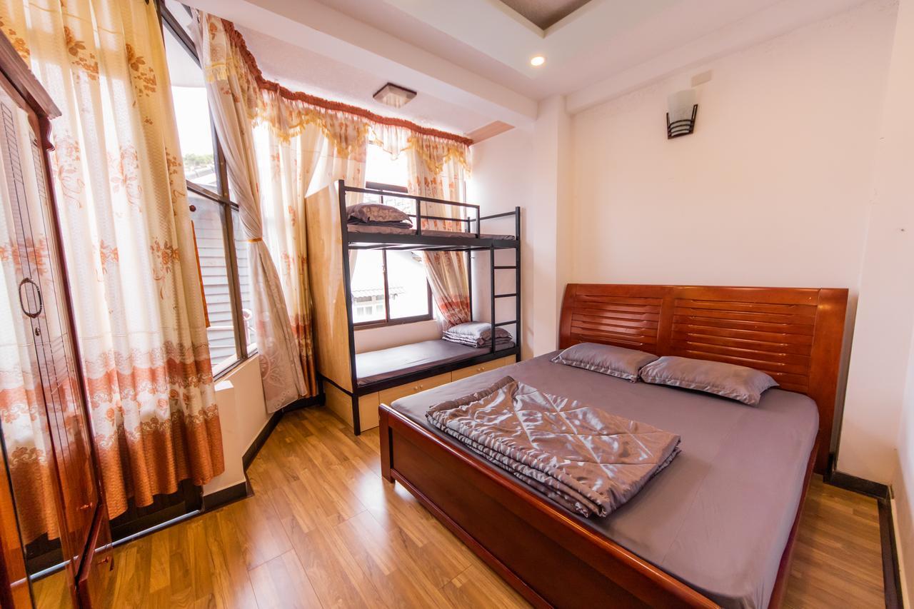 Dalat Warmest Homestay & Sauna Exteriér fotografie