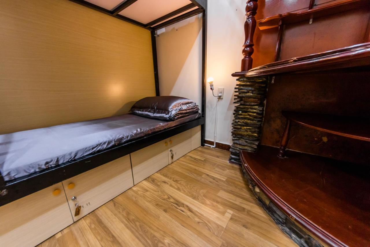 Dalat Warmest Homestay & Sauna Exteriér fotografie