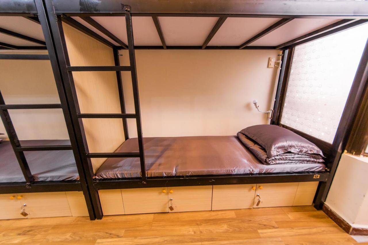 Dalat Warmest Homestay & Sauna Exteriér fotografie