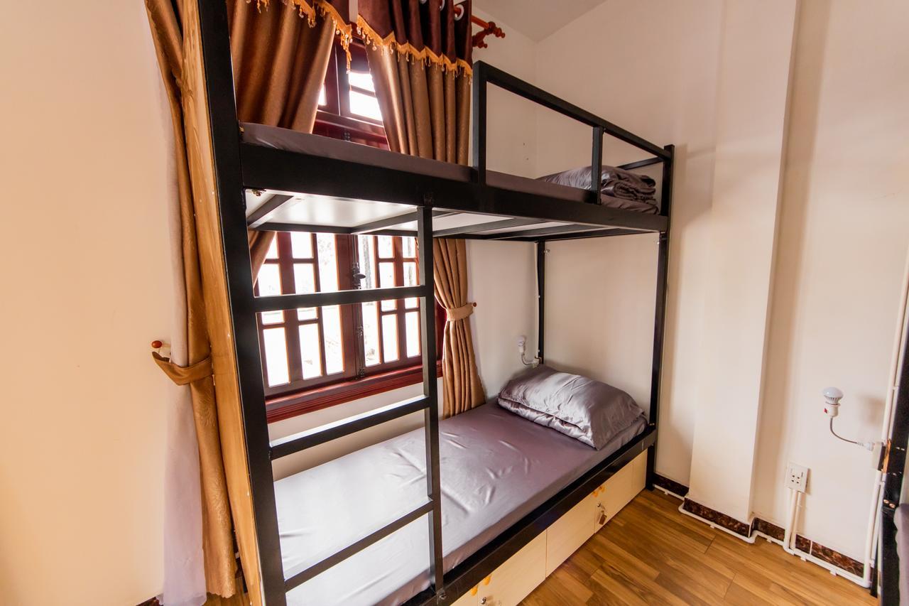 Dalat Warmest Homestay & Sauna Exteriér fotografie