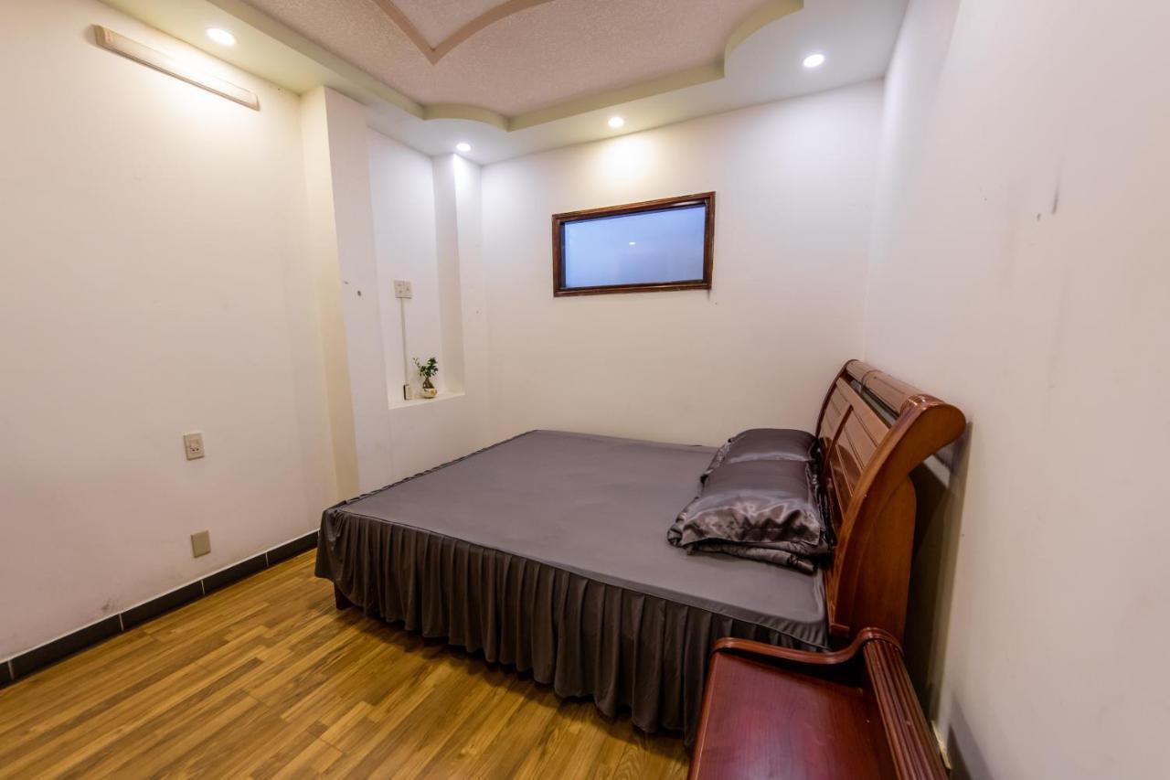 Dalat Warmest Homestay & Sauna Exteriér fotografie