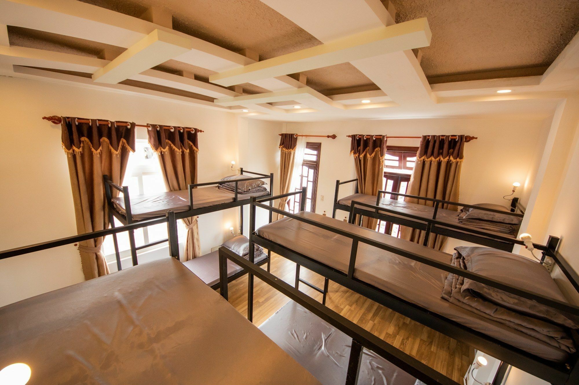 Dalat Warmest Homestay & Sauna Exteriér fotografie