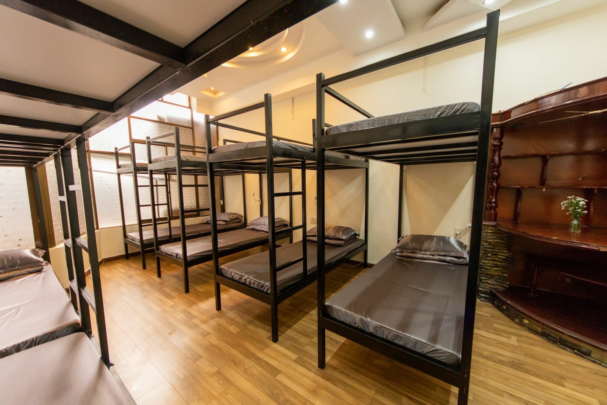Dalat Warmest Homestay & Sauna Exteriér fotografie